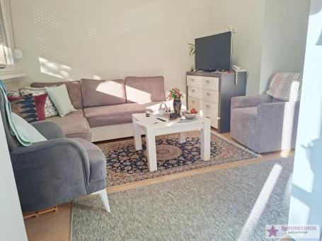 Zvezdara, Vukov spomenik, Dimitrija Tucovića, 40m2