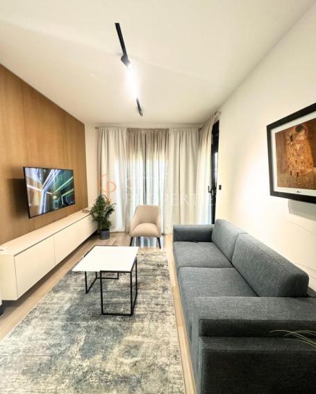 Jednosoban stan 43m2, Izdavanje, Podgorica