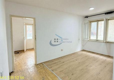 Rakovica, Kanarevo brdo – Borska 38m2
