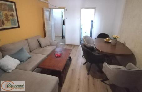 Renoviran i odmah useljiv