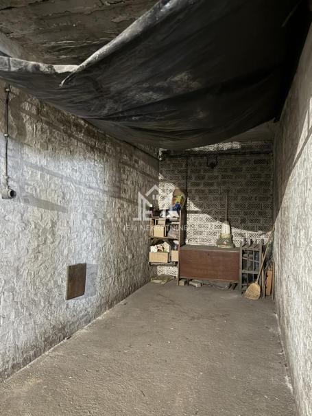 Garaža 12 m² kod Keja – idealna za magacin i odlaganje stvari