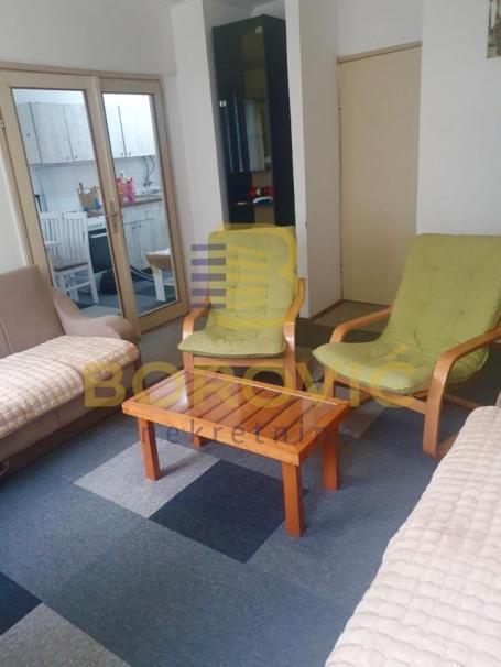 Mirijevo-Mirijevski venac, 36m2, namešten