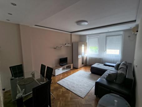 Jednosoban stan u Grbavici, Novi Sad, 32 m²