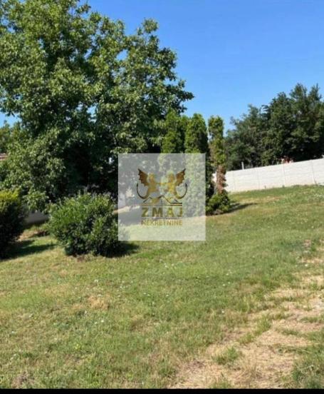 PLAC NA GLAVNOM PUTU - RUMENKA