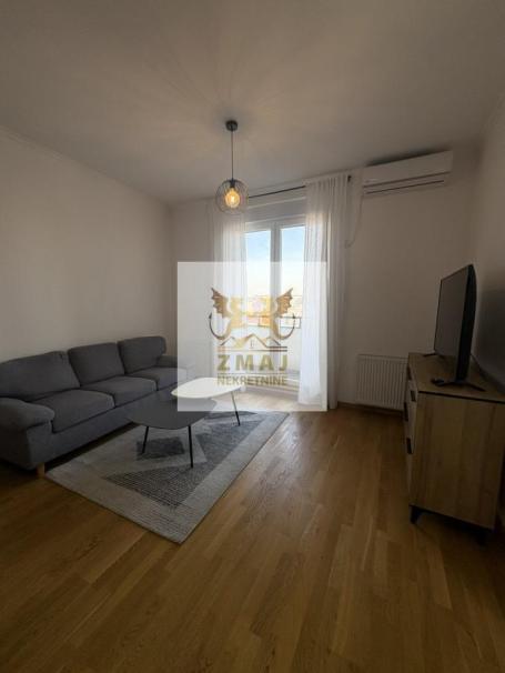 PRELEP, NAMESTEN STAN, 43m2, CENTAR GRADA