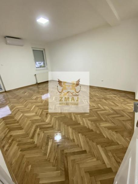 PRODAJE SE DVOSOBAN STAN 48m2, BRANKA BAJICA