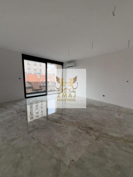 LUKSUZAN POSLOVNI PROSTOR, POVRSINE 121m2, CENTAR GRADA