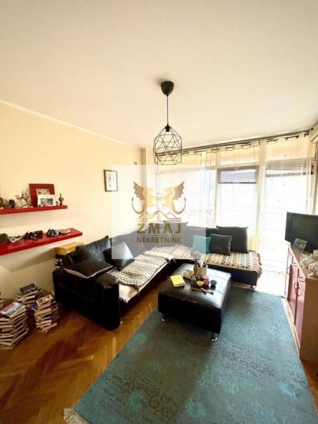 PRODAJE SE STAN 49m2, BULEVAR OSLOBODJENJA, NOVOGRADNJA