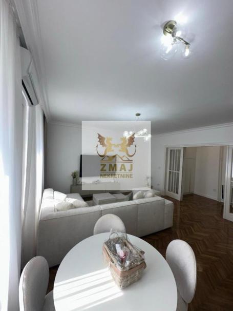 PRELEP, RENOVIRAN STAN 78m2, STARI GRAD