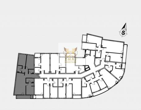 PRODAJE SE CETVOROSOBAN STAN, KVALITET GARANTOVAN, 94m2