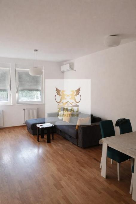 PRODAJE SE DVOSOBAN STAN, 47m2, TELEP, NOVO I MODERNO, ODLICNA LOKACIJA