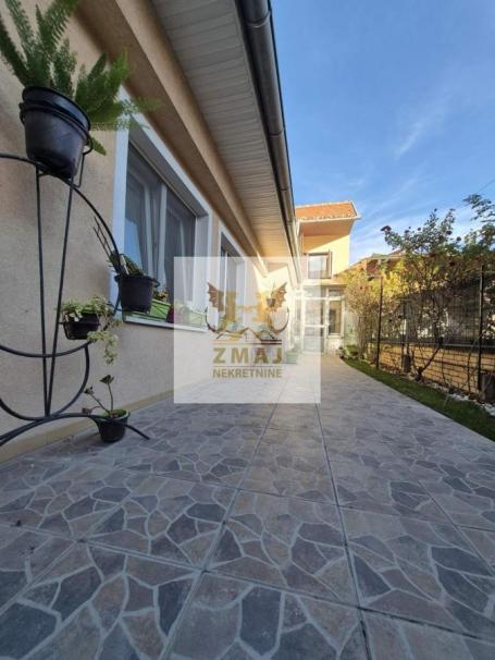 KUCA NA TELEPU 150m2, PLAC 275m2, ODLICNA LOKACIJA