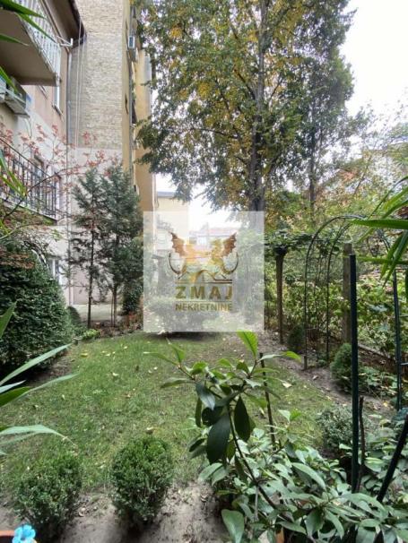 NAJBOLJA LOKACIJA, CENTAR GRADA KOD IZVRSNOG VECA, STAN 42m2