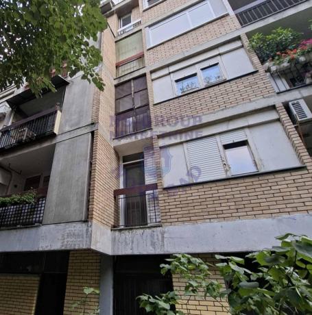 TOP stan na Novom Naselju 