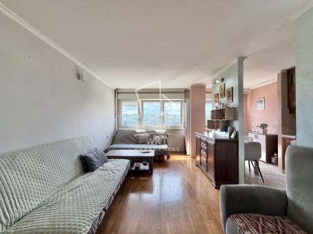 Kanarevo brdo, renoviran 66m2 ID#15798