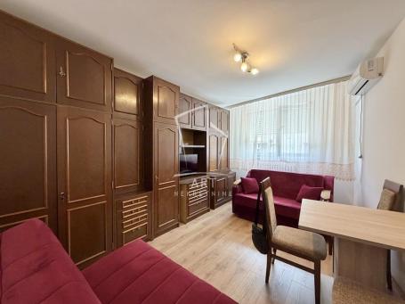 Nameštena garsonjera 23m2 ID#15799
