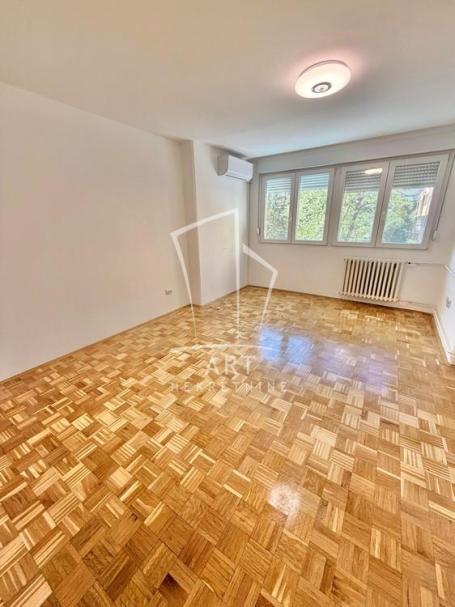 Bežanijska kosa , mereno 35 m2 ID#15801