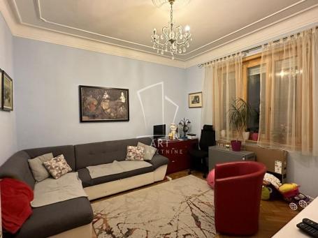 Senjak, Sitnička, mereno 48m2 ID#15804