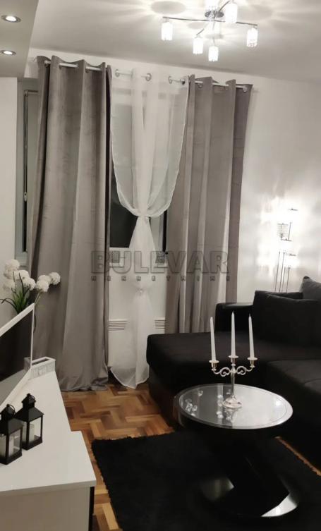 Apartman na Kopaoniku od 26m²