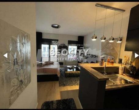 Voždovac, Vojvode Stepe, Vojvode Stepe, 1.5, 36m2, 600EUR