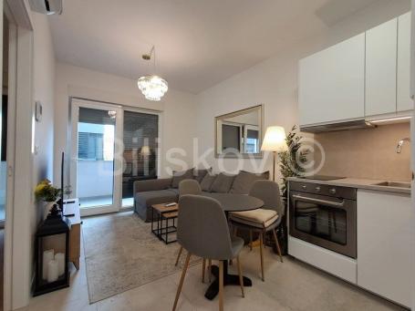 1 iznajmljivanje, Sirobuja, Split novogradnja