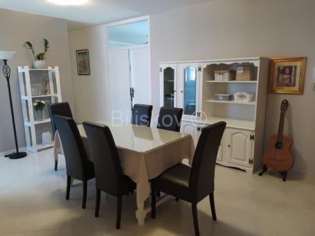 Najam do sezone, Mertojak Split