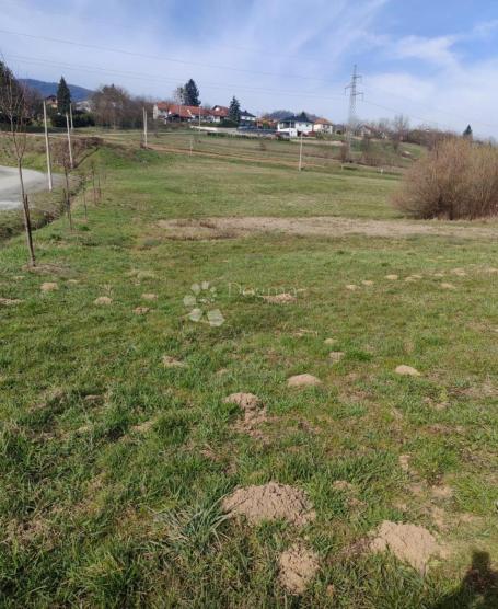 Građevinsko zemljište u Remetincu - prilika!