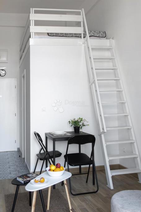 Nov apartman u Beloj Crkvi u blizini glavnog jezera Tip 5