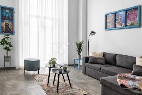 Nov apartman u Beloj Crkvi u blizini glavnog jezera Tip 4