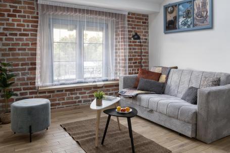 Nov apartman u Beloj Crkvi u blizini glavnog jezera Tip 7