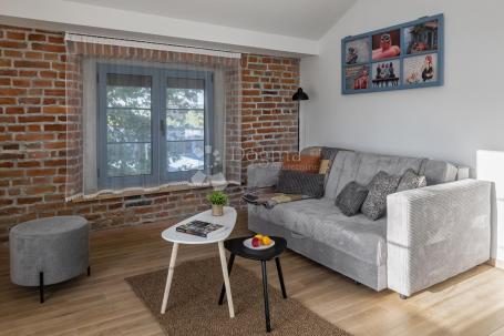 Nov apartman u Beloj Crkvi u blizini glavnog jezera Tip 7