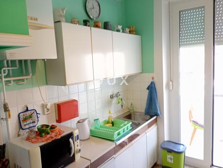 RIJEKA, ŠKURINJE - Stan 3 SB+DB sa 2 BALKONA 99 m2