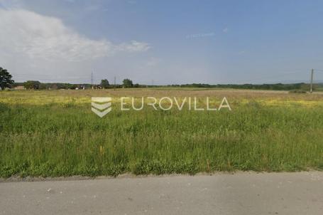 Rakovec, Brezani, građevinsko zemljište, 4985 m²