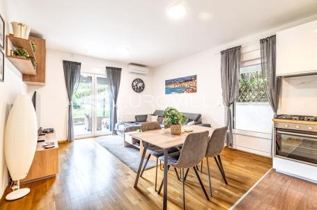 Zagreb, Mirogoj, funkcionalan dvosoban stan površine 53,67 m²