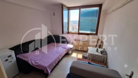 Dvosoban stan u centru Niša, 39m2