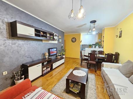 NOVI SAD - NOVA DETELINARA - 48.00 m2