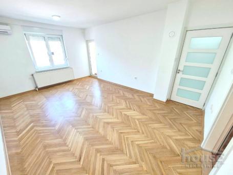 NOVI SAD - SAJAM - 40.00 m2