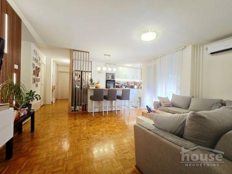 NOVI SAD - LIMAN 3 - 76.00 m2