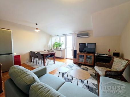 NOVI SAD - GRBAVICA - 102.00 m2