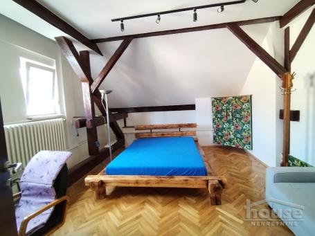 NOVI SAD - CENTAR - 37.00 m2