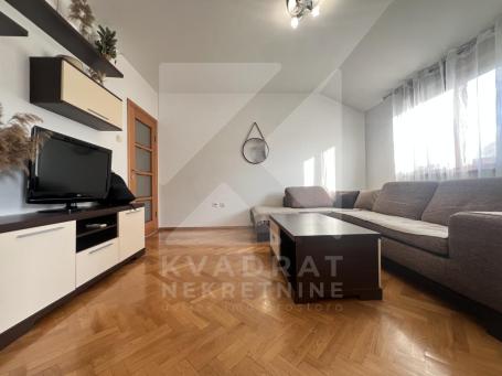 Izdavanje, Jednosoban stan, Podgorica, Nova Dalmatinska, 52m2
