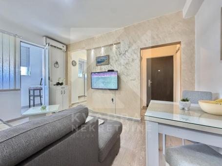 Prodaja, Garsonjera, Podgorica, Stara Varoš, 27m2