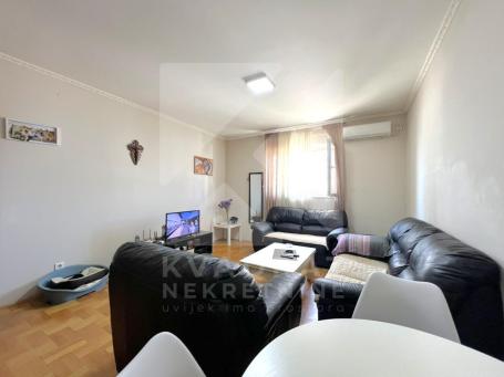 Prodaja, Jednosoban stan, Podgorica, Tuški Put, 44m2