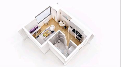 NOVI SAD - TELEP - 24.00 m2