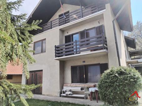 BEOČIN - BEOČIN - KUćA - 148 m2 - 226,000€