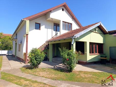 KAĆ - KAĆ - KUćA - 155 m2 - 199,000€