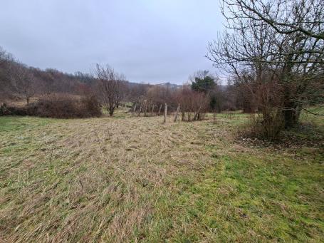 Skenderi, Vrapče, 3.911,00 m2, 140.000,00 EUR