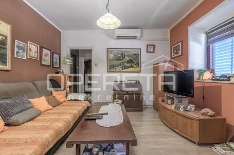 Istra – okolica Umaga, stan 200 m od mora s vrtom
