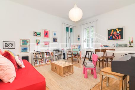 NAJAM STANA, VINOGRADSKA, PODOLJE, 51M2