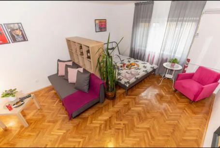 NOVI SAD - CENTAR - 49.00 m2